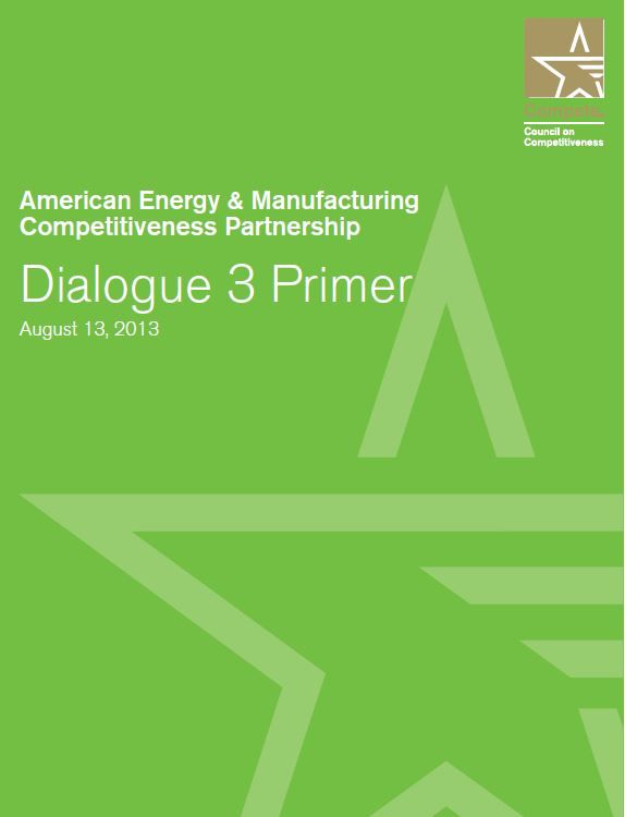 Dialogue 3 Primer