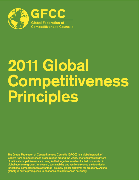 GFCC 2011