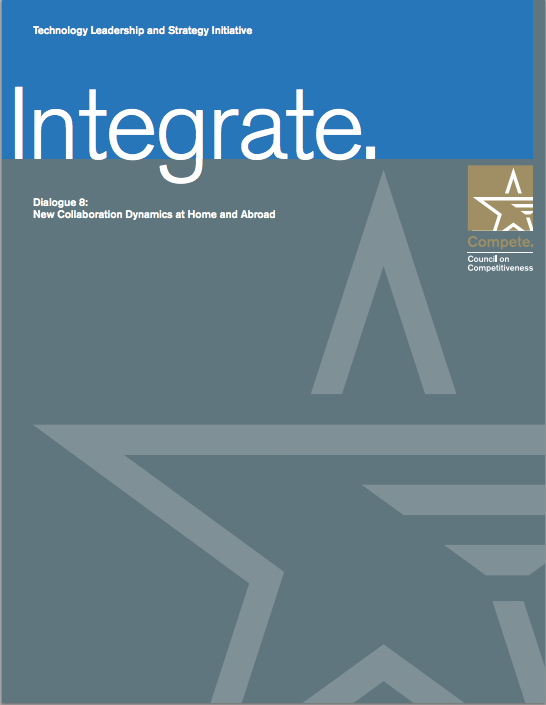 Integrate 2