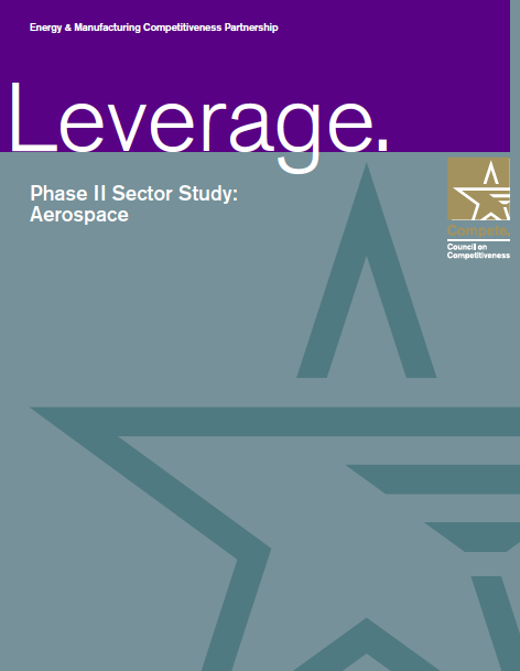 Leverage Aerospace