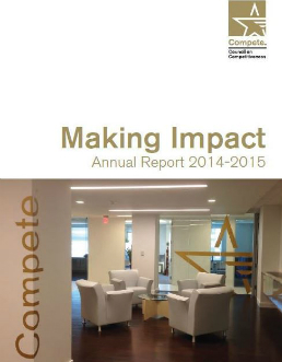 Making Impact
