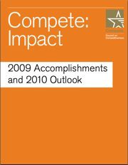 Compete: Impact