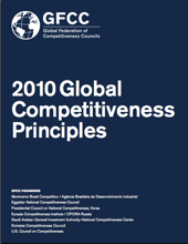 Resized GFCC Principles