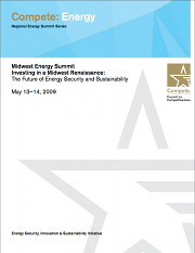 Midwest Energy Summit