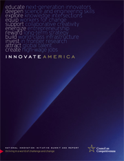 Innovate America