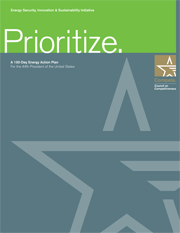 Prioritize