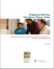 Bridging the Skills GAp