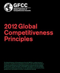 2012 GFCC