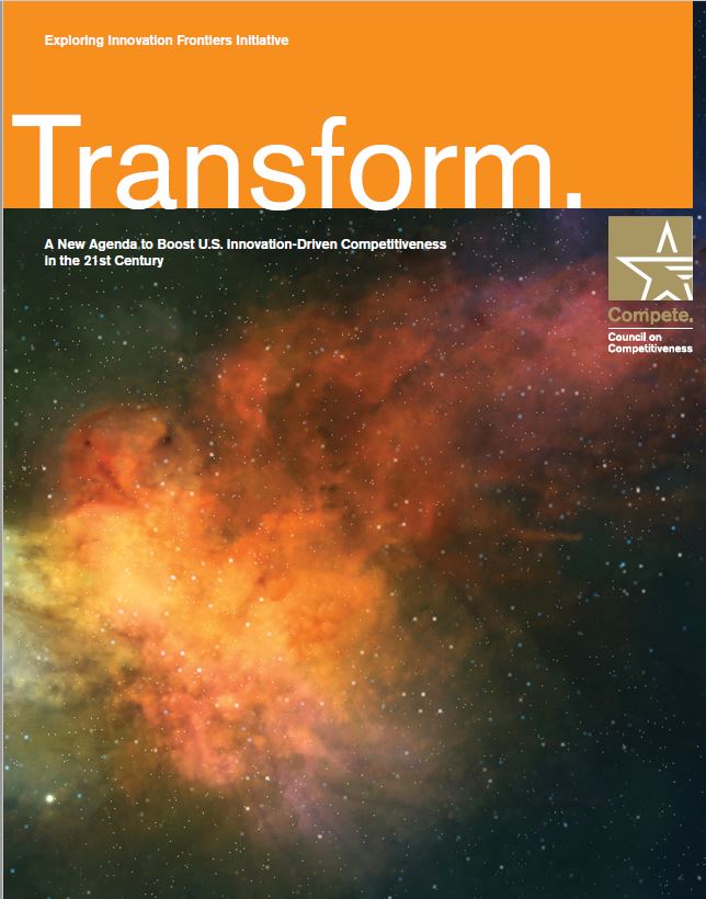 transform